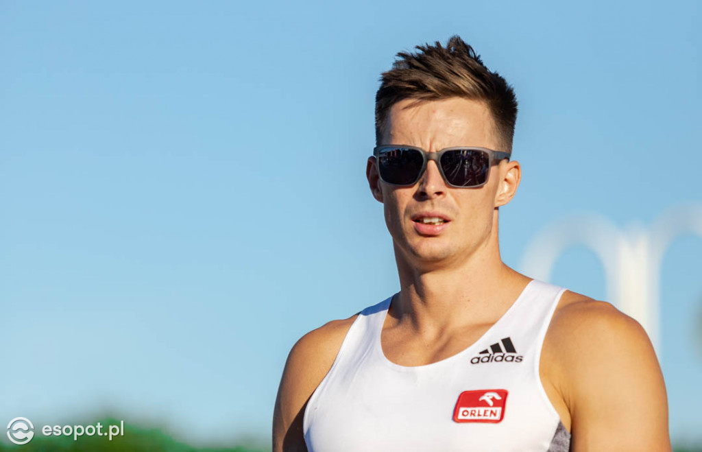 Tyczka na molo 2020 - najpiękniejszy konkurs lekkoatletyczny na świecie [FOTO]