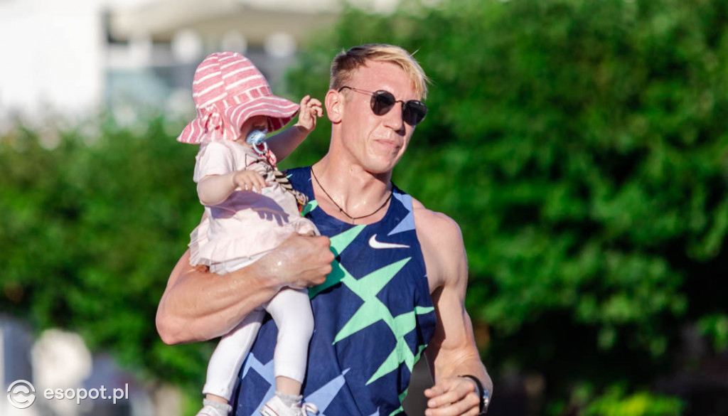 Tyczka na molo 2020 - najpiękniejszy konkurs lekkoatletyczny na świecie [FOTO]