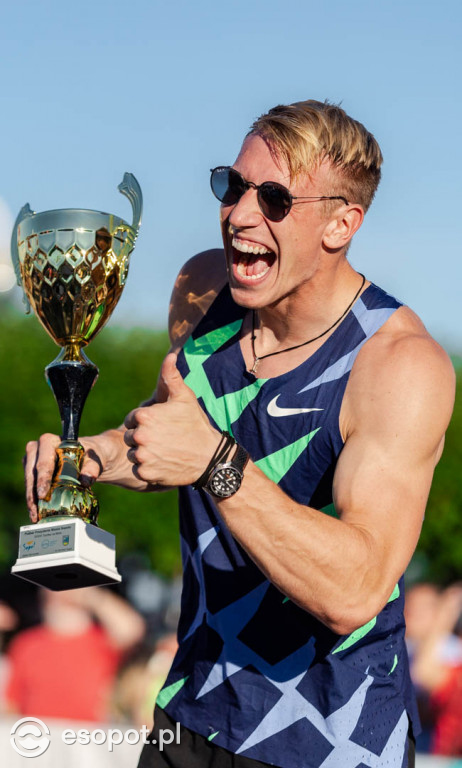 Tyczka na molo 2020 - najpiękniejszy konkurs lekkoatletyczny na świecie [FOTO]