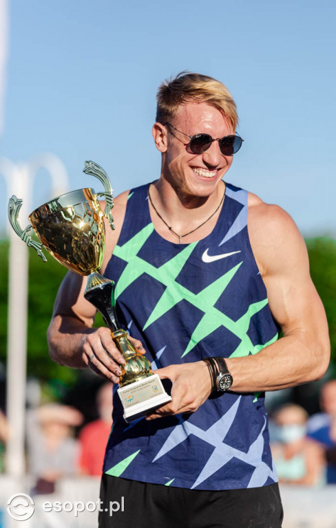 Tyczka na molo 2020 - najpiękniejszy konkurs lekkoatletyczny na świecie [FOTO]