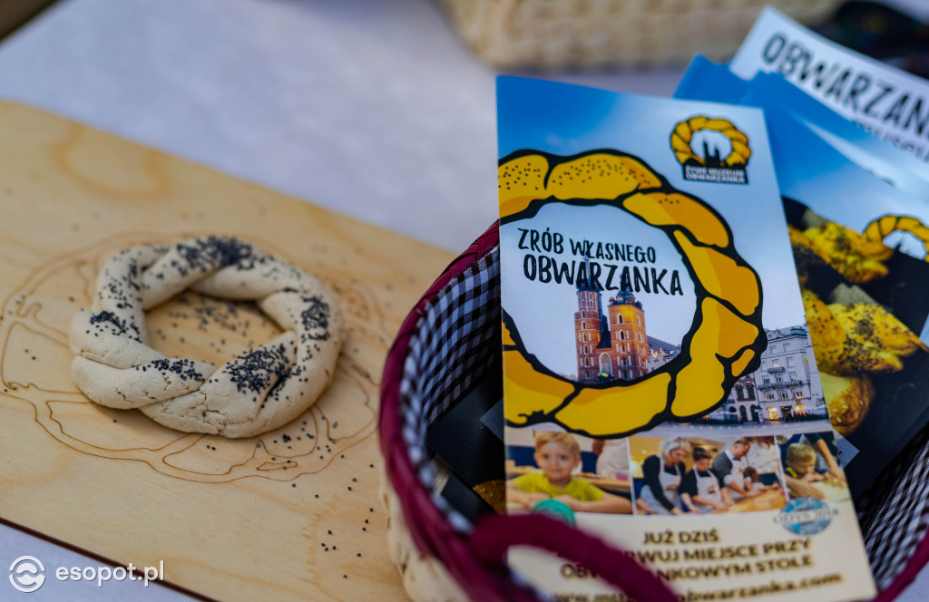 Kraków w Sopocie [FOTO]
