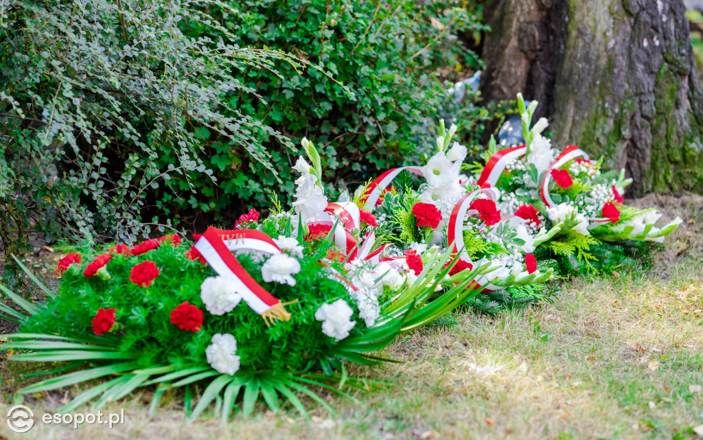 Sopockie obchody Święta Wojska Polskiego [FOTO]