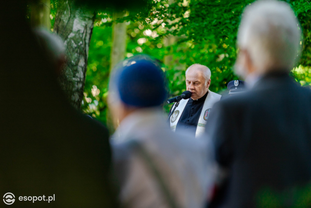 Sopockie obchody Święta Wojska Polskiego [FOTO]