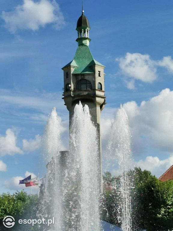 Piękny Sopot w ostatnią sobotę wakacji [FOTO]