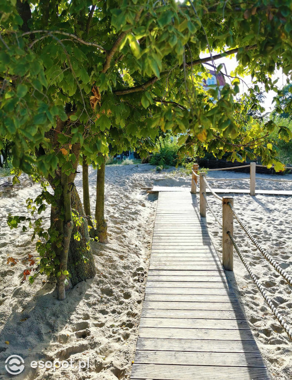 Piękny Sopot w ostatnią sobotę wakacji [FOTO]