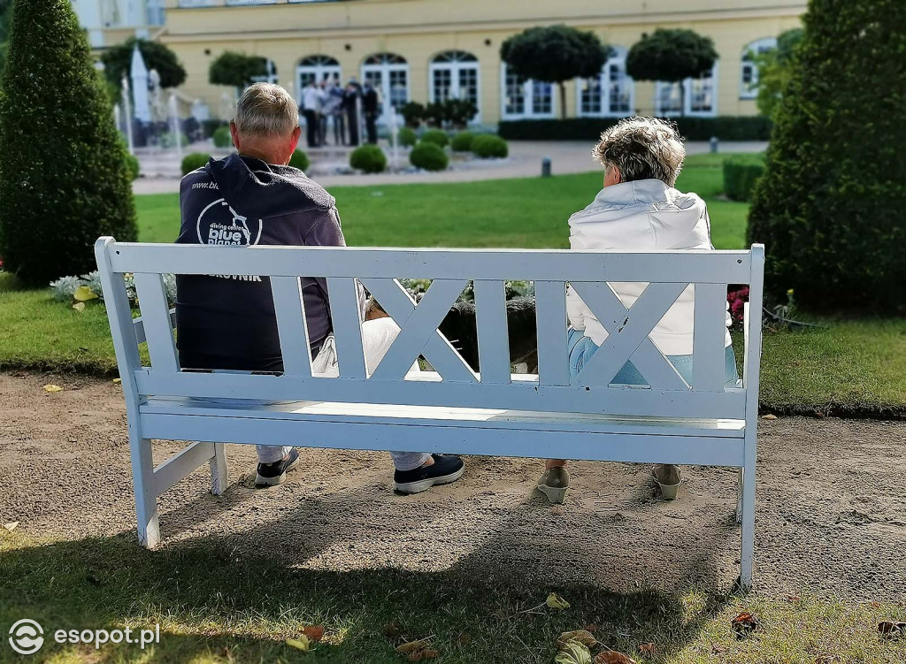 Piękny Sopot w ostatnią sobotę wakacji [FOTO]