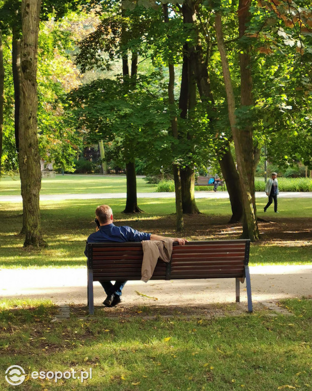 Piękny Sopot w ostatnią sobotę wakacji [FOTO]