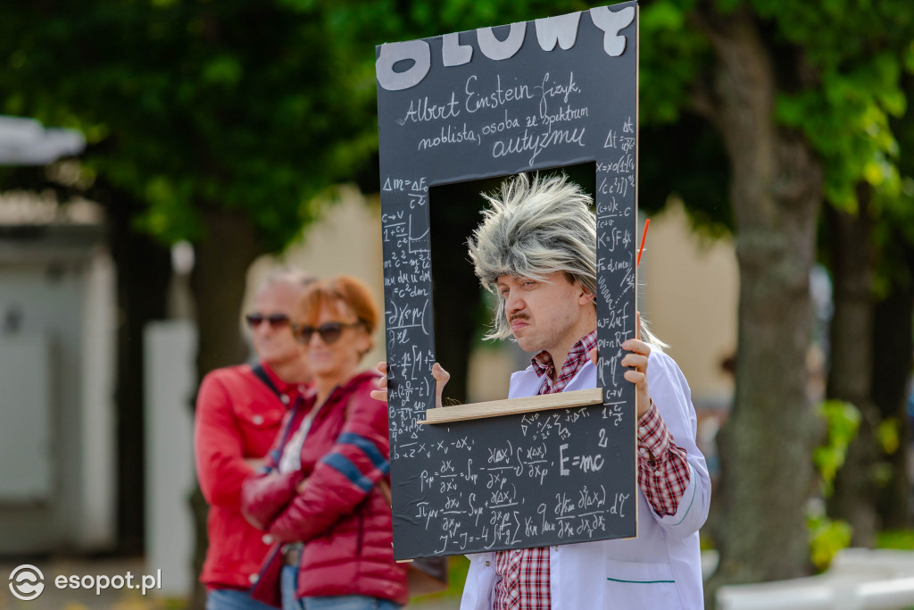 Festyn Tolerancji w Sopocie [FOTO]