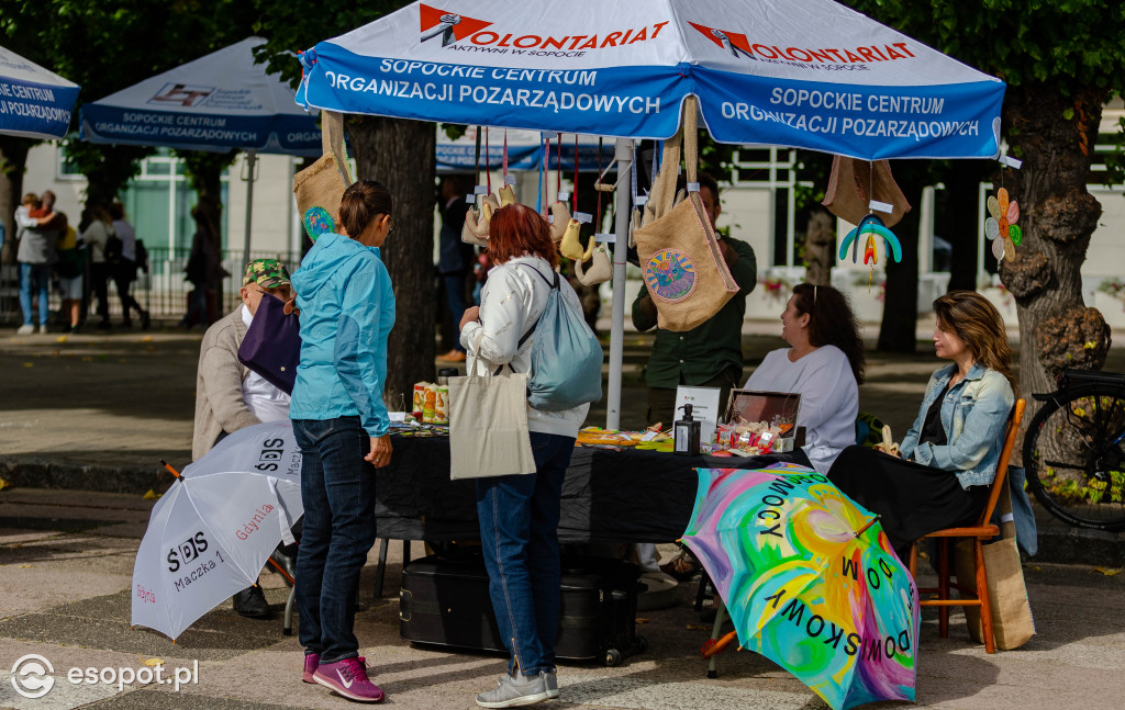 Festyn Tolerancji w Sopocie [FOTO]