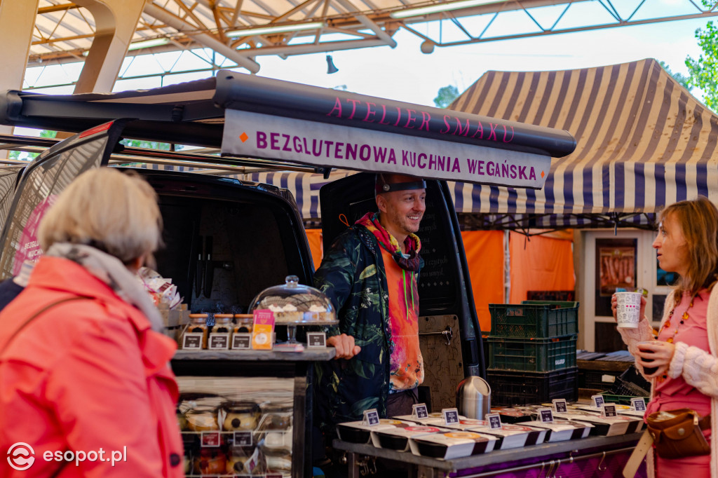 Ekopiknik na Sopockim Rynku [FOTO]