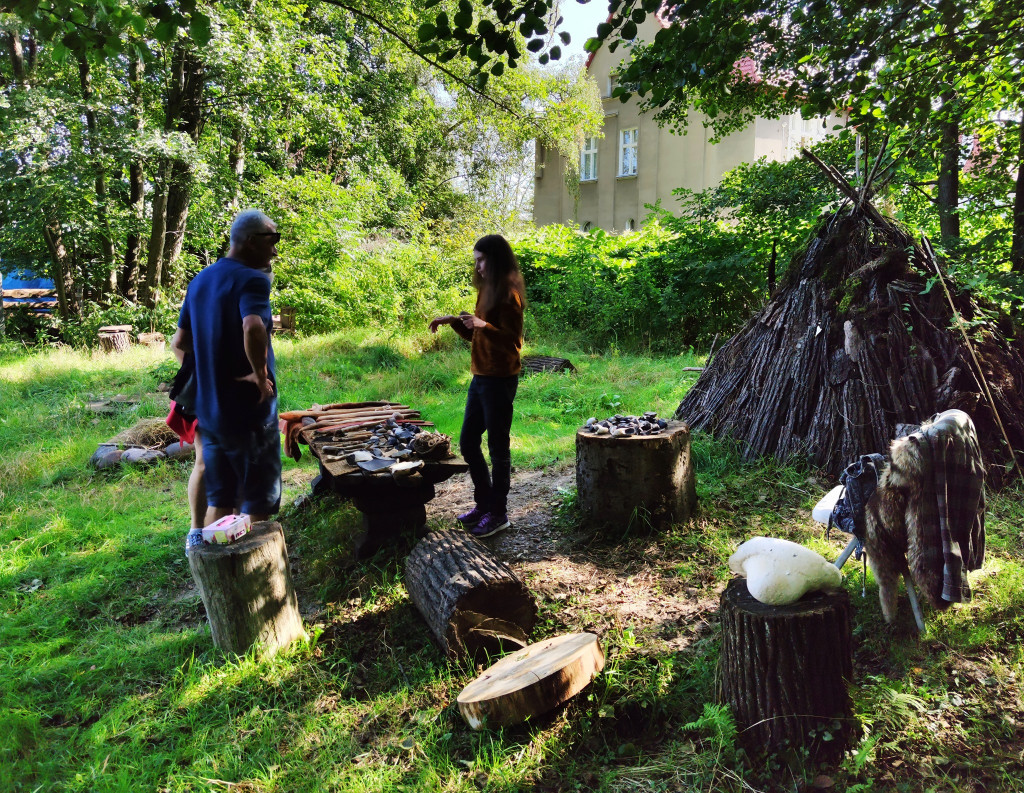 Święto Plonów 2020 - Grodzisko w Sopocie