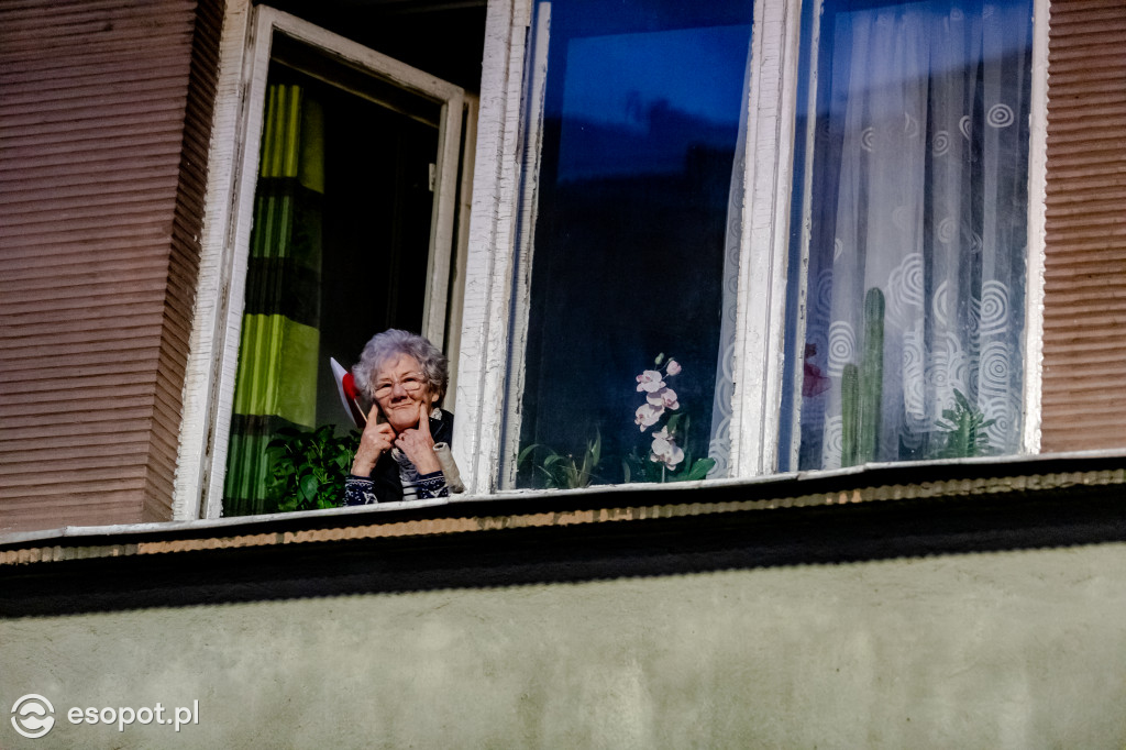 #StrajkKobiet w Trójmieście: gorąca sobota w Sopocie, Gdyni i Gdańsku [FOTO]
