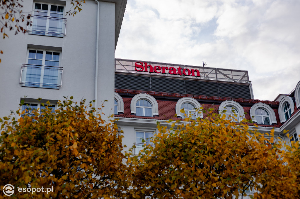 Sopot w barwach jesieni: październikowe uroki miasta [FOTO]