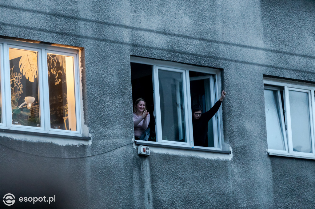 Kolejny protest w Trójmieście! Ogromne tłumy zablokowały ulice [FOTO]