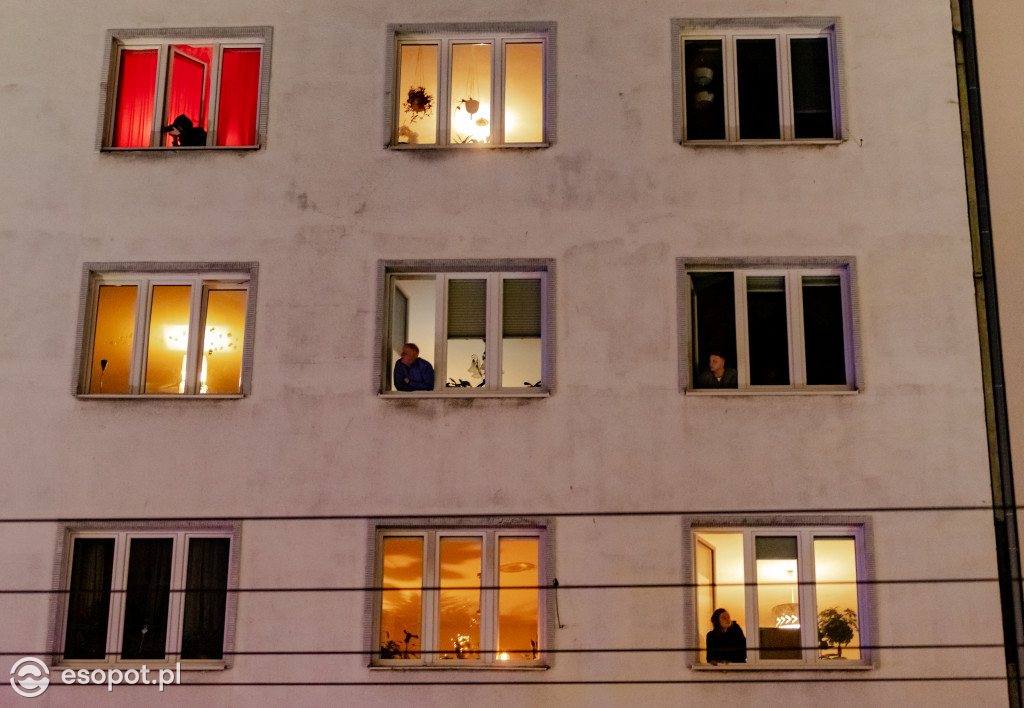  Kolejny protest w Trójmieście! Ogromne tłumy zablokowały ulice [FOTO]