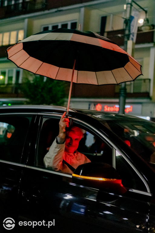  Kolejny protest w Trójmieście! Ogromne tłumy zablokowały ulice [FOTO]