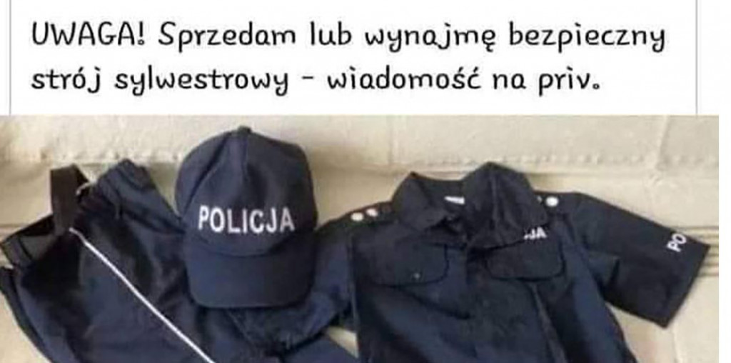 Takiego Sylwestra jeszcze nie było! Co na to internet? Galeria memów[FOTO]