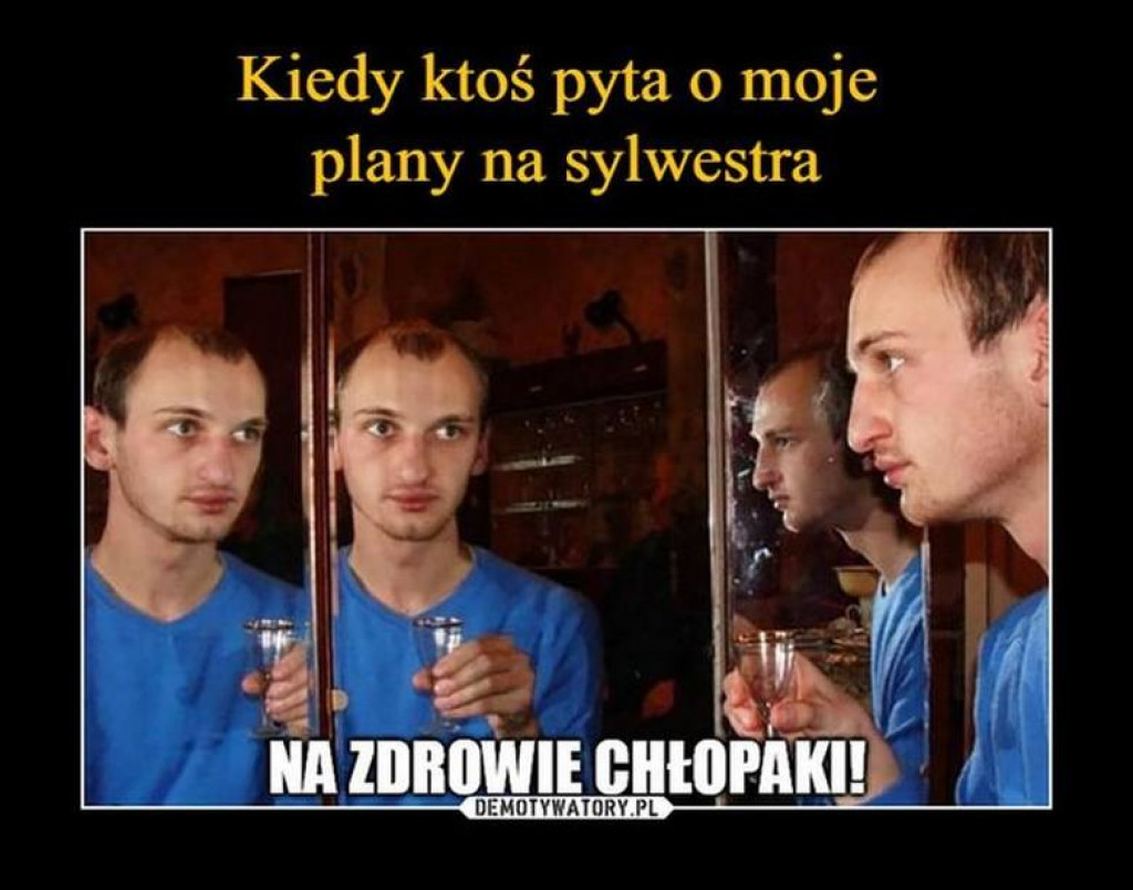 Takiego Sylwestra jeszcze nie było! Co na to internet? Galeria memów[FOTO]
