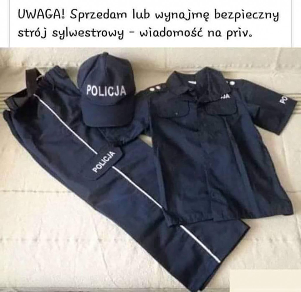 Takiego Sylwestra jeszcze nie było! Co na to internet? Galeria memów[FOTO]