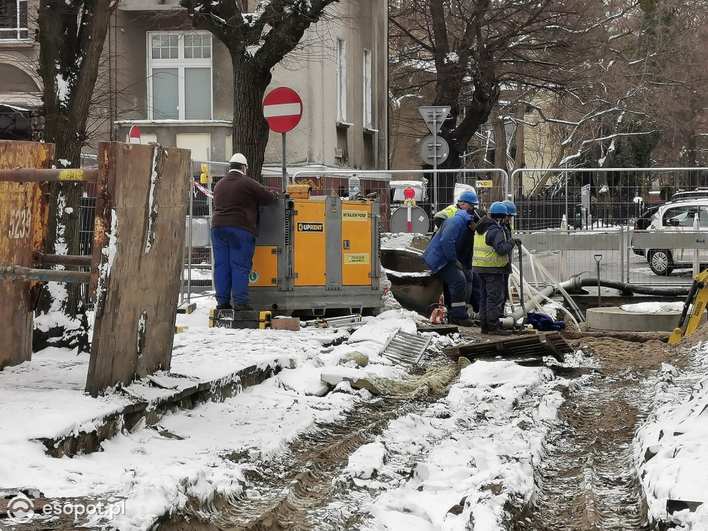 Ulice w Dolnym Sopocie zamienią się w największą strefę woonerf w Trójmieście [FOTO]