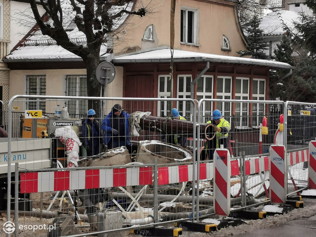 Ulice w Dolnym Sopocie zamienią się w największą strefę woonerf w Trójmieście [FOTO]