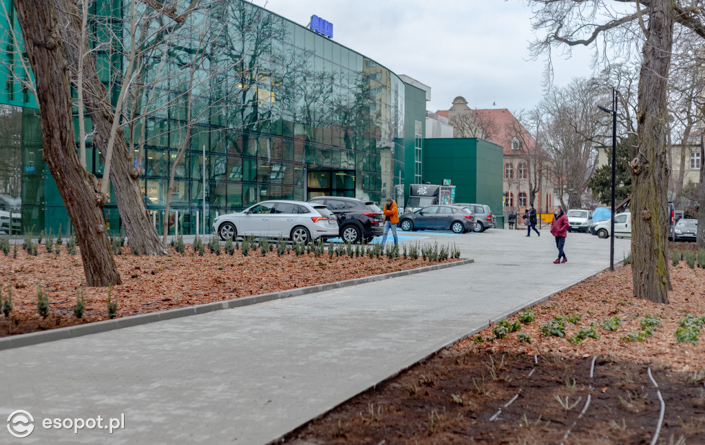 Otwarcie Aldi w Sopocie: czekali w kolejce, by zrobić zakupy [FOTO]