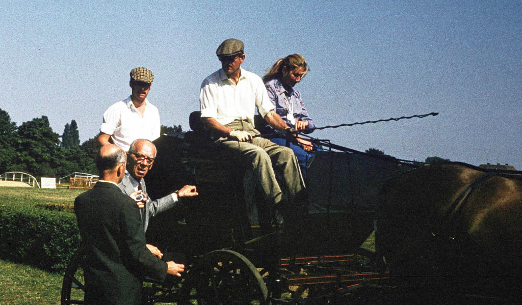 Książę Filip w Sopocie! Wyjątkowe, niepublikowane zdjęcia z 1975 roku