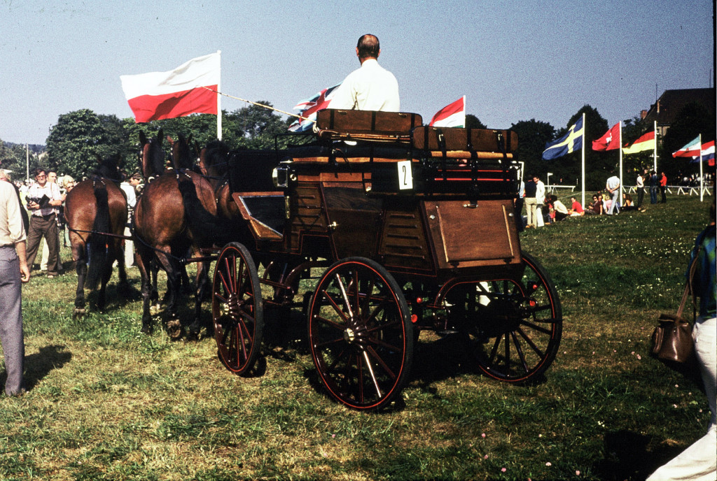 Książę Filip w Sopocie! Wyjątkowe, niepublikowane zdjęcia z 1975 roku