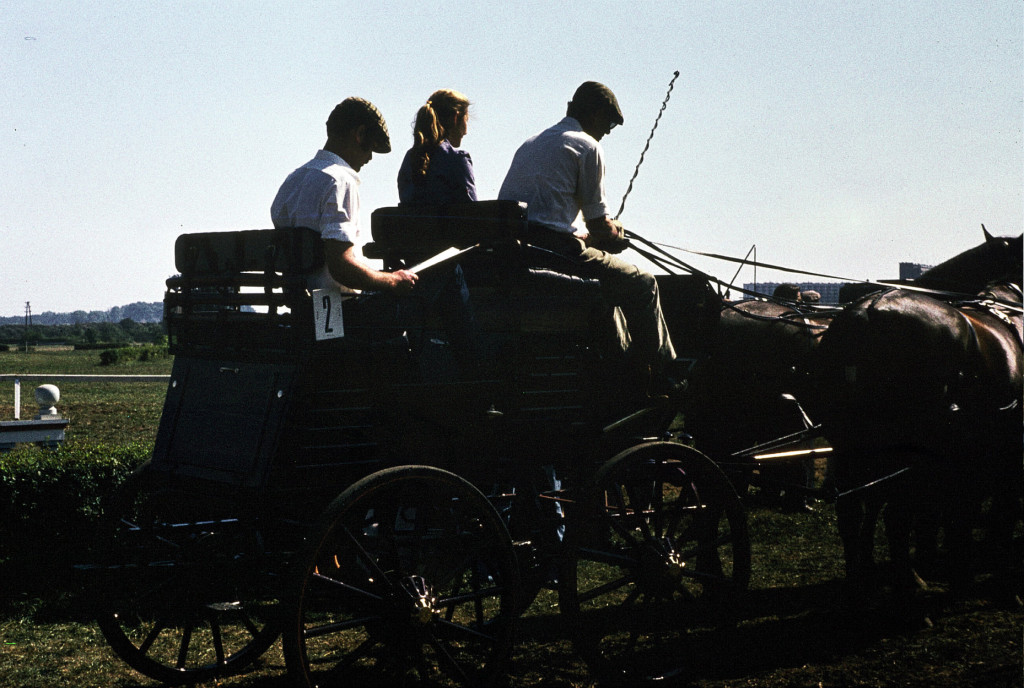 Książę Filip w Sopocie! Wyjątkowe, niepublikowane zdjęcia z 1975 roku