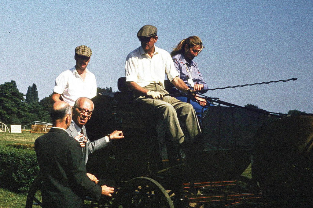 Książę Filip w Sopocie! Wyjątkowe, niepublikowane zdjęcia z 1975 roku