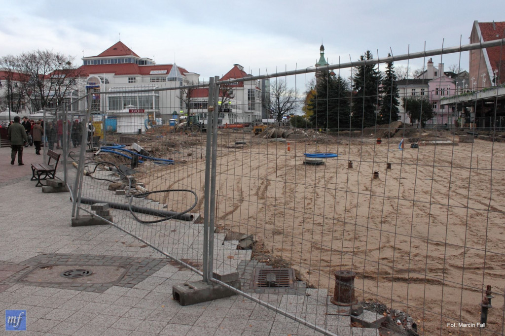 Te inwestycje podzieliły mieszkańców. Tak wyglądał Sopot w 2010 roku [FOTO]