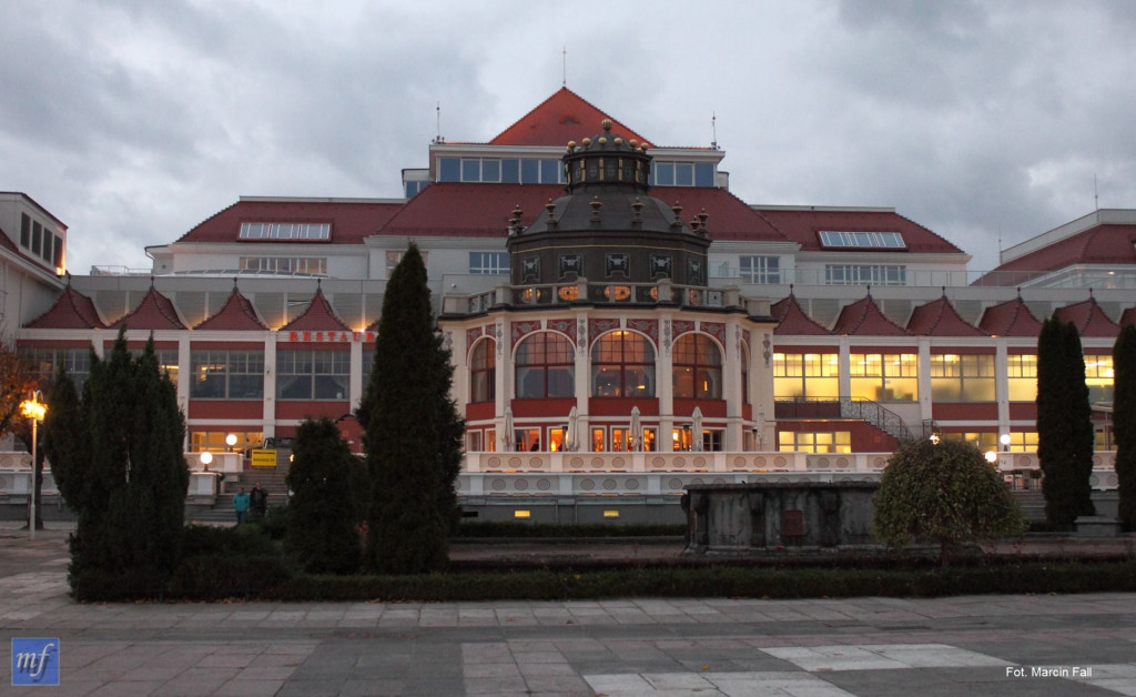 Te inwestycje podzieliły mieszkańców. Tak wyglądał Sopot w 2010 roku [FOTO]