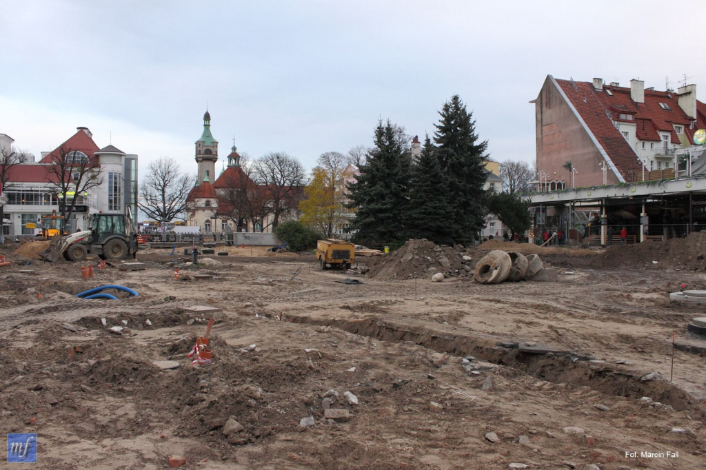 Te inwestycje podzieliły mieszkańców. Tak wyglądał Sopot w 2010 roku [FOTO]