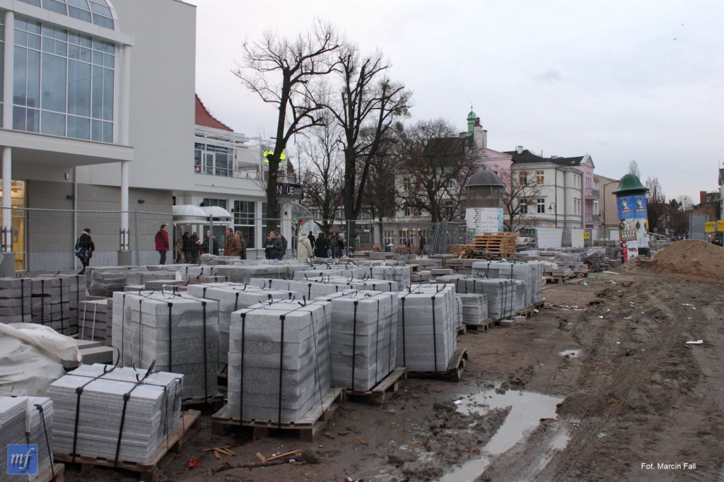 Te inwestycje podzieliły mieszkańców. Tak wyglądał Sopot w 2010 roku [FOTO]