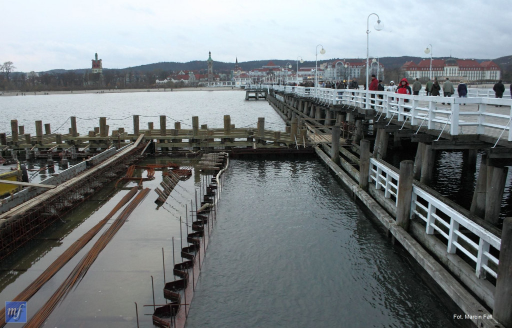 Te inwestycje podzieliły mieszkańców. Tak wyglądał Sopot w 2010 roku [FOTO]