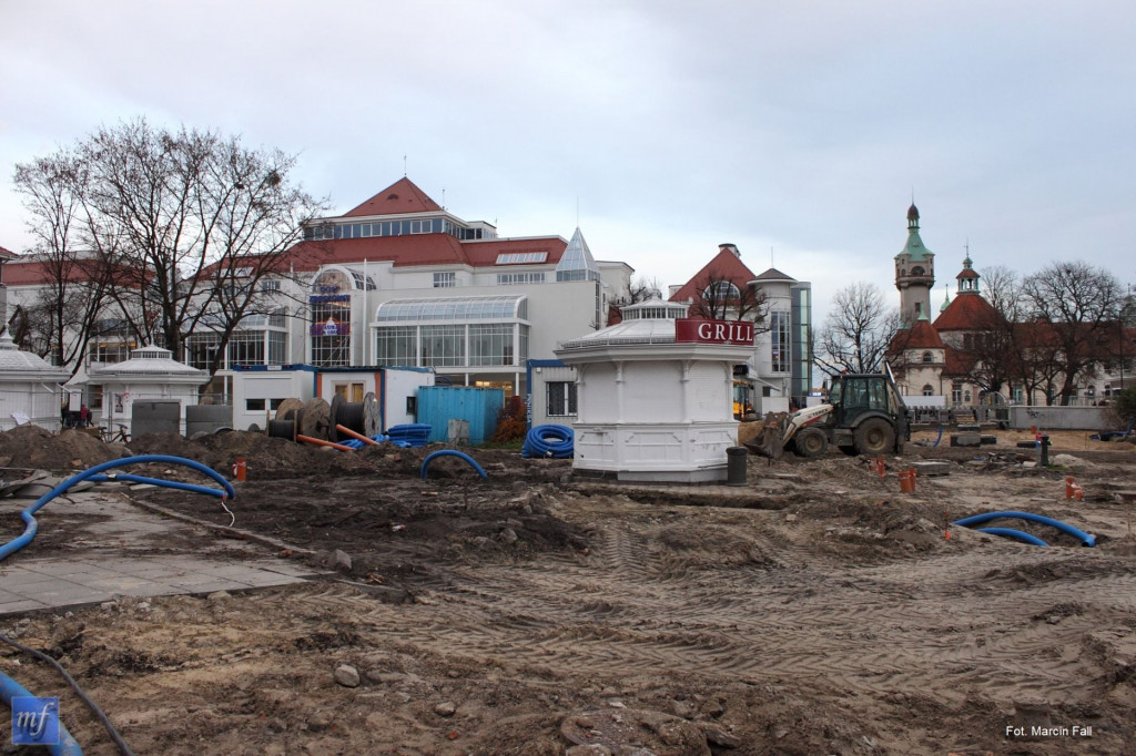 Te inwestycje podzieliły mieszkańców. Tak wyglądał Sopot w 2010 roku [FOTO]