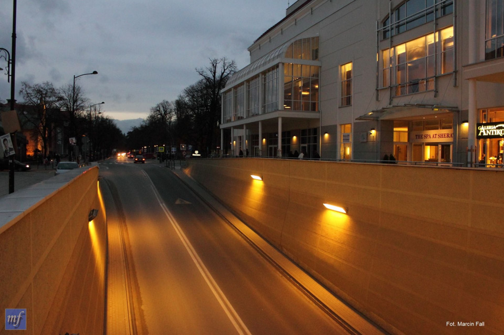 Te inwestycje podzieliły mieszkańców. Tak wyglądał Sopot w 2010 roku [FOTO]