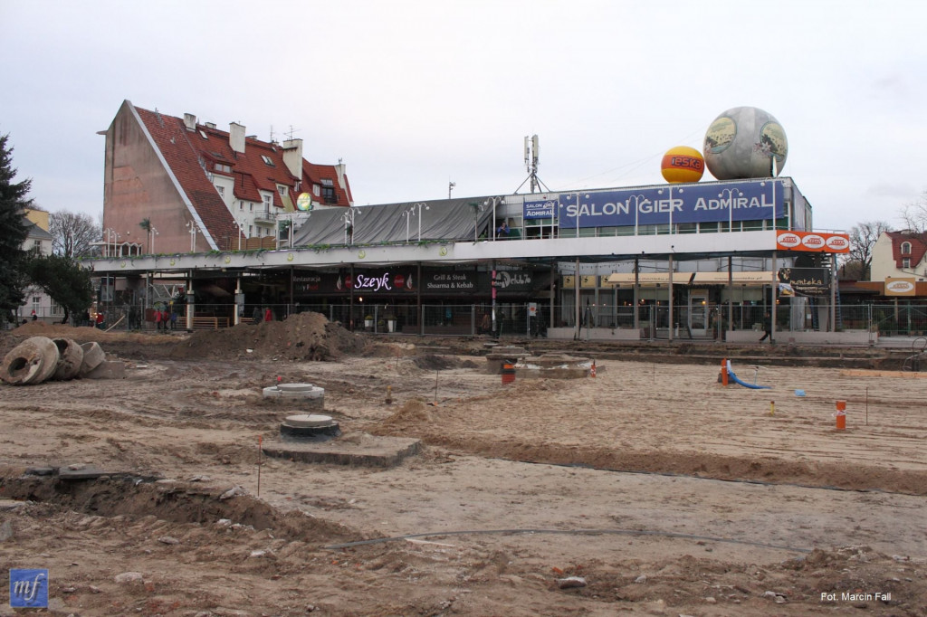 Te inwestycje podzieliły mieszkańców. Tak wyglądał Sopot w 2010 roku [FOTO]