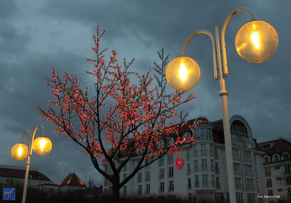 Te inwestycje podzieliły mieszkańców. Tak wyglądał Sopot w 2010 roku [FOTO]