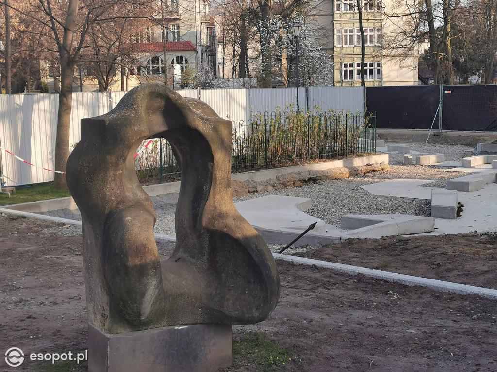 W Sopocie powstaje Gród Milusia! Sprawdziliśmy postęp prac [FOTO]