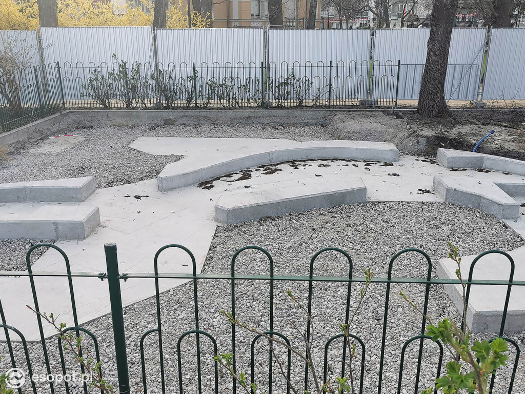 W Sopocie powstaje Gród Milusia! Sprawdziliśmy postęp prac [FOTO]