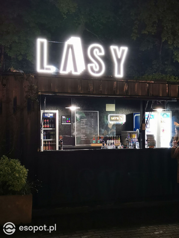 LASy wróciły do Sopotu! Opera Leśna znowu wśród żywych [FOTO]