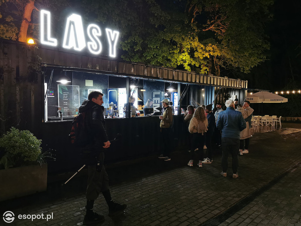 LASy wróciły do Sopotu! Opera Leśna znowu wśród żywych [FOTO]