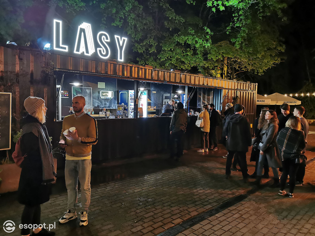 LASy wróciły do Sopotu! Opera Leśna znowu wśród żywych [FOTO]