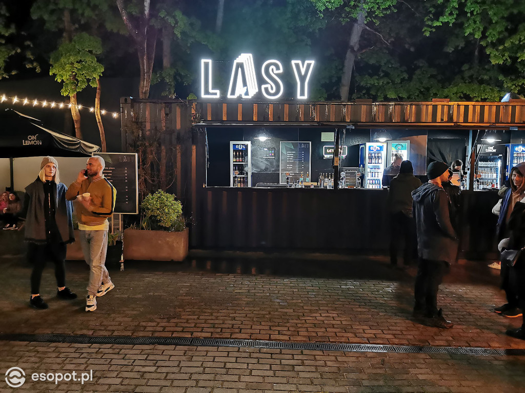LASy wróciły do Sopotu! Opera Leśna znowu wśród żywych [FOTO]