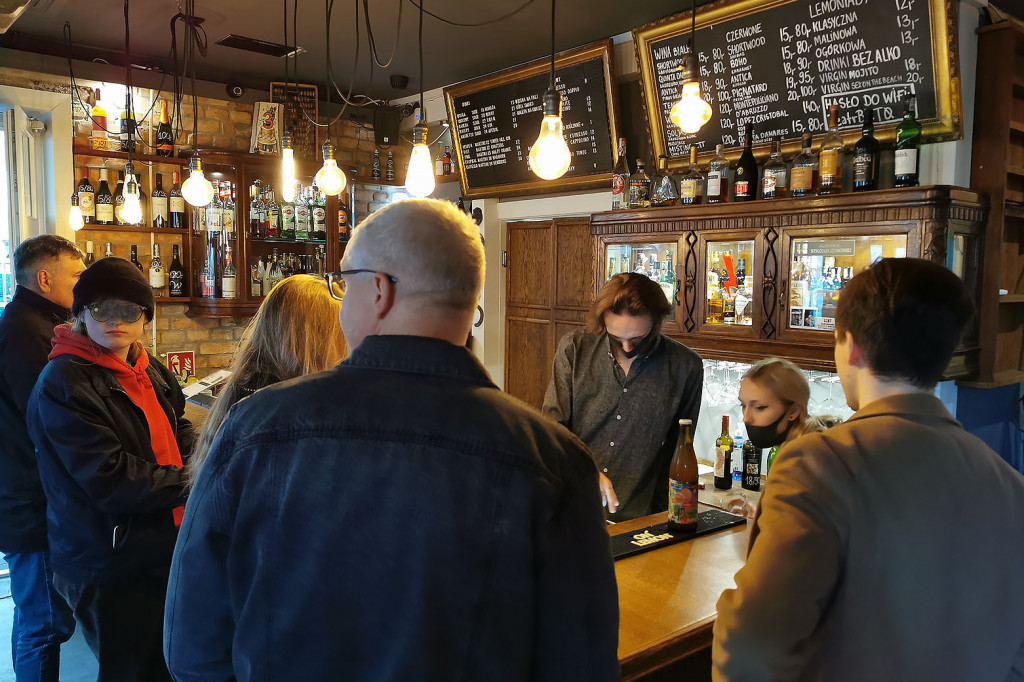 Sopockie restauracje i bary otworzyły się dla gości! Chętnych nie brakowało [FOTO]