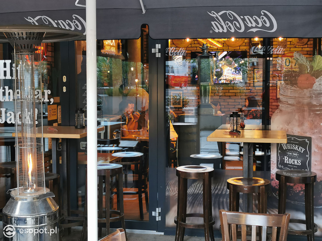 Sopockie restauracje i bary otworzyły się dla gości! Chętnych nie brakowało [FOTO]