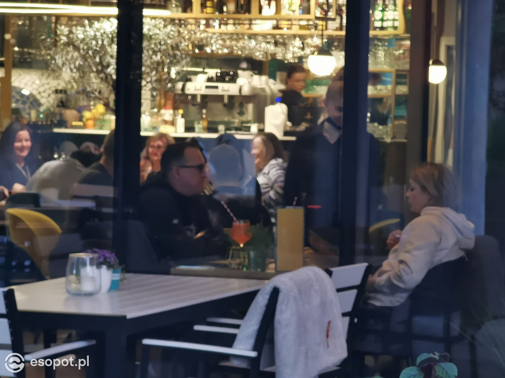 Sopockie restauracje i bary otworzyły się dla gości! Chętnych nie brakowało [FOTO]