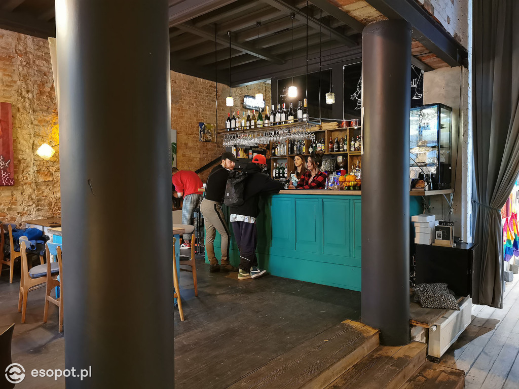 Sopockie restauracje i bary otworzyły się dla gości! Chętnych nie brakowało [FOTO]