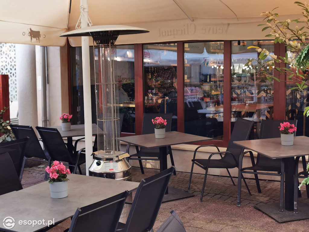 Sopockie restauracje i bary otworzyły się dla gości! Chętnych nie brakowało [FOTO]